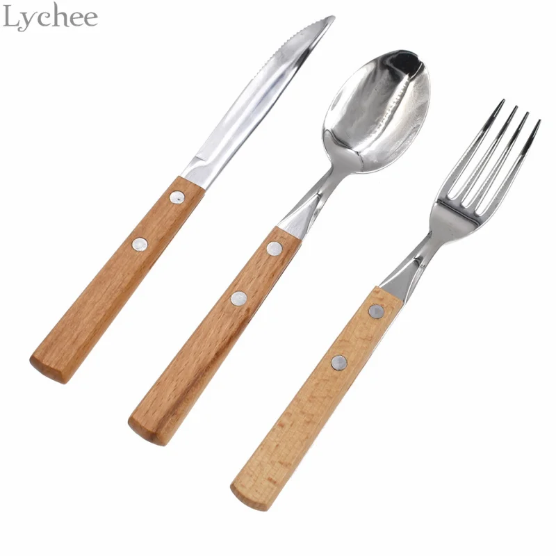 Набор посуды Lychee Life из нержавеющей стали, 18 шт./компл., с деревянной ручкой
Набор посуды Lychee Life из нержавеющей стали, 18 шт./компл., с деревянной ручкой