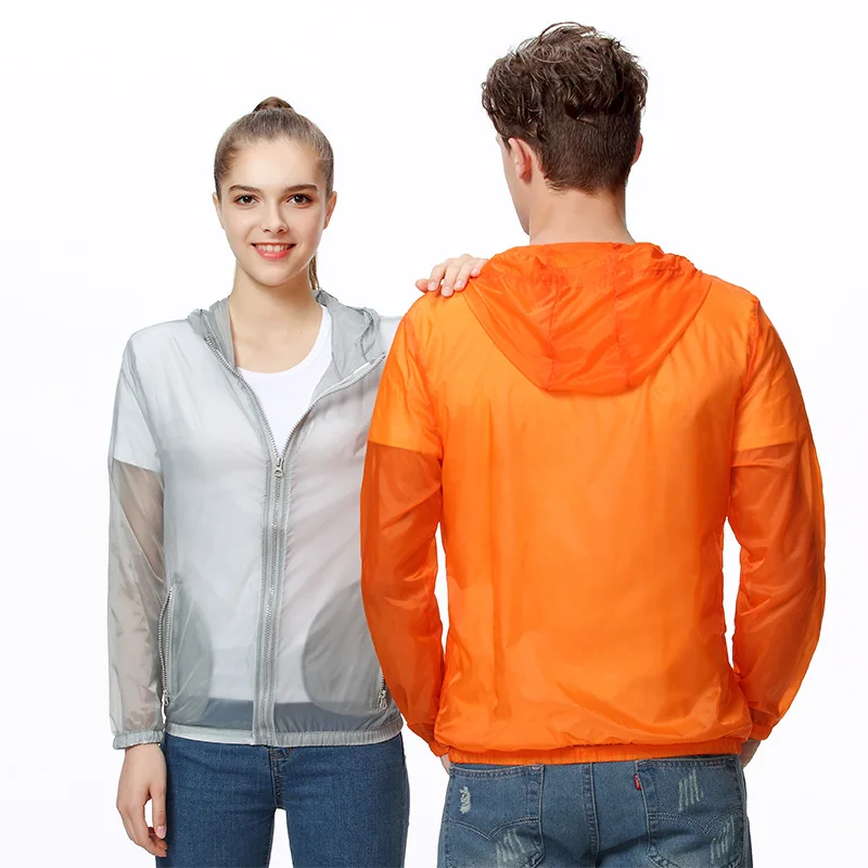 2021 Summer Unisex Sun Protective Fishing Jackets Hooded Long Sleeved Thin Hiking Men Ladies Outdoor Sports Running Outwear Coat
2021 Summer Unisex Sun Protective Fishing Jackets Hooded Long Sleeved Thin Hiking Men Ladies Outdoor Sports Running Outwear Coat