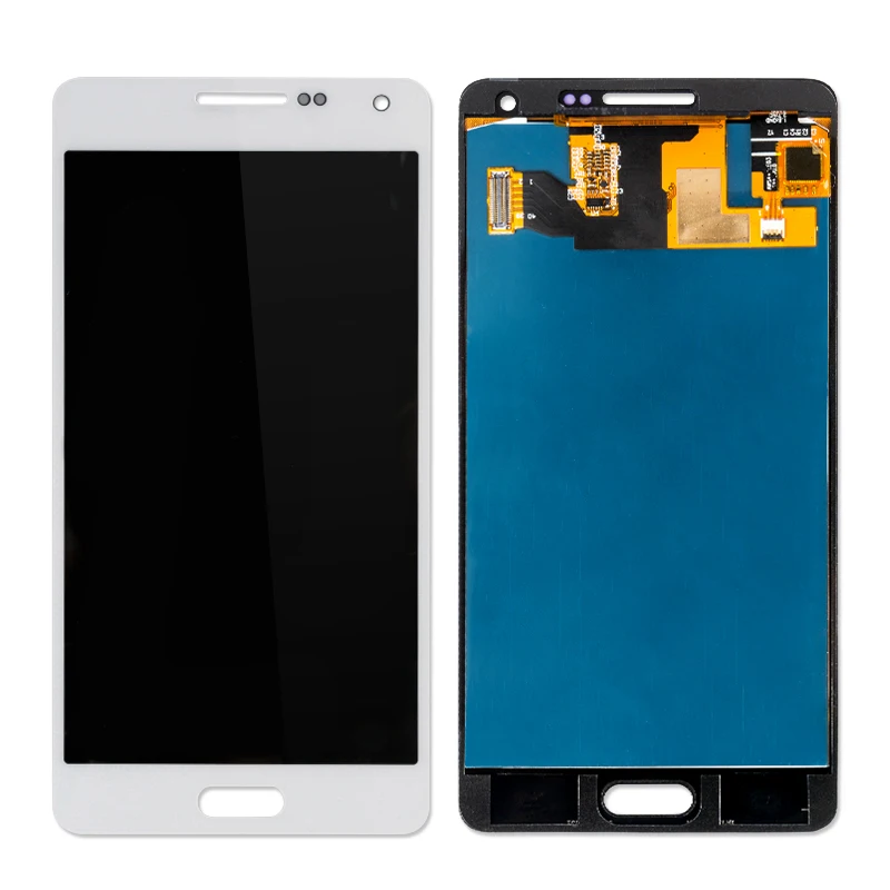50PCS/Lot For Samsung Galaxy A5 2015 Screen A500F A500M A500Y LCD Display Touch Screen Digitizer Assembly For Samsung A5 2015
50PCS/Lot For Samsung Galaxy A5 2015 Screen A500F A500M A500Y LCD Display Touch Screen Digitizer Assembly For Samsung A5 2015