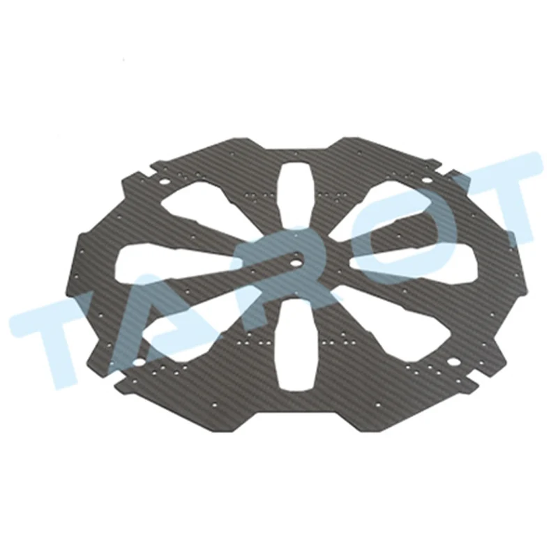 quadcopter frame kit tarot X4 pure Carbon Fiber Upper Plate rc multicopter frame tarot carbon plate diy drone profissional kit
quadcopter frame kit tarot X4 pure Carbon Fiber Upper Plate rc multicopter frame tarot carbon plate diy drone profissional kit