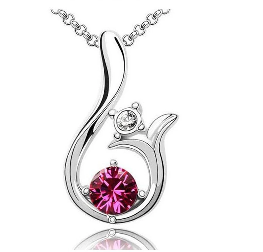 New 2022 Wholesale Silver Plated Angel Wings/Phoenix Dancer Women pendant necklace.Fine Jewelry.TOP quality.Free shipping.
New 2022 Wholesale Silver Plated Angel Wings/Phoenix Dancer Women pendant necklace.Fine Jewelry.TOP quality.Free shipping.
