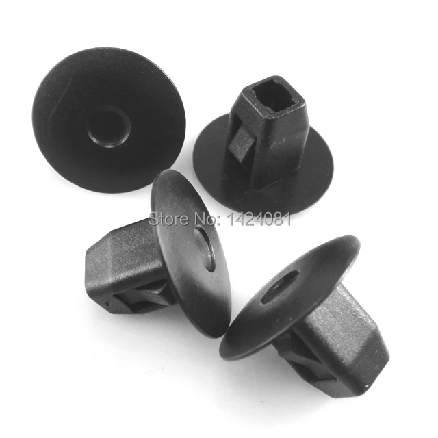 20x Nylon for Honda for Accord Fender Apron Grommet Clip Tapping Screw 5mm(20 x 12 x9mm)
20x Nylon for Honda for Accord Fender Apron Grommet Clip Tapping Screw 5mm(20 x 12 x9mm)