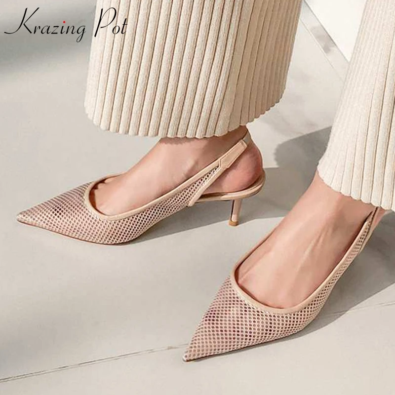 out of stock sexy air mesh high quality summer party female superstar natural skin elegant stiletto high heels shallow pumps l26
out of stock sexy air mesh high quality summer party female superstar natural skin elegant stiletto high heels shallow pumps l26