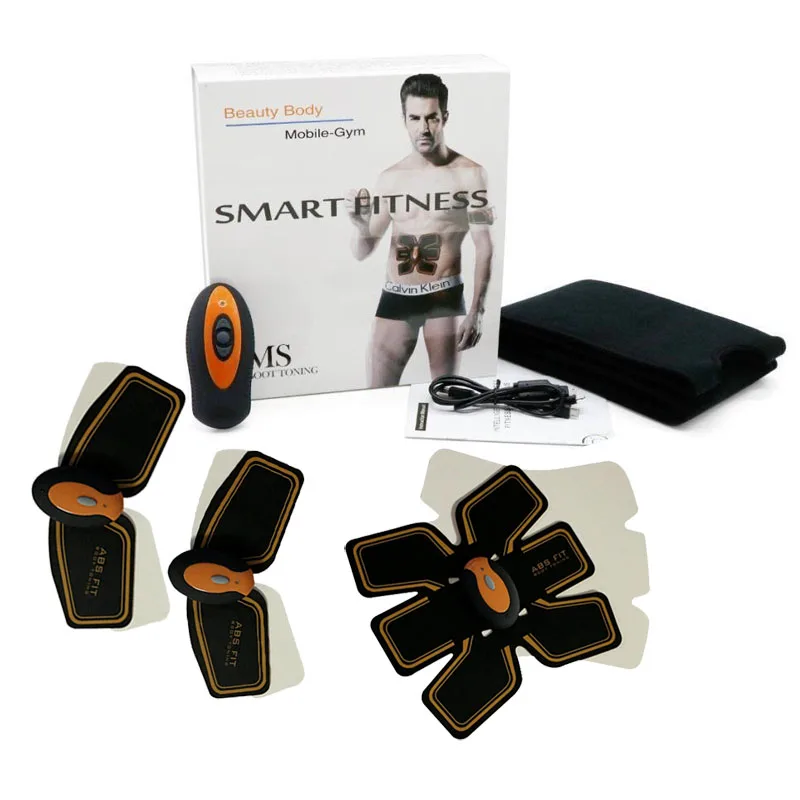 1pc Muscle Stimulator Belt Fix Bandage Replace Receivers Remote control For Wireless EMS Electric Muscle Exerciser Body Toner
1pc Muscle Stimulator Belt Fix Bandage Replace Receivers Remote control For Wireless EMS Electric Muscle Exerciser Body Toner