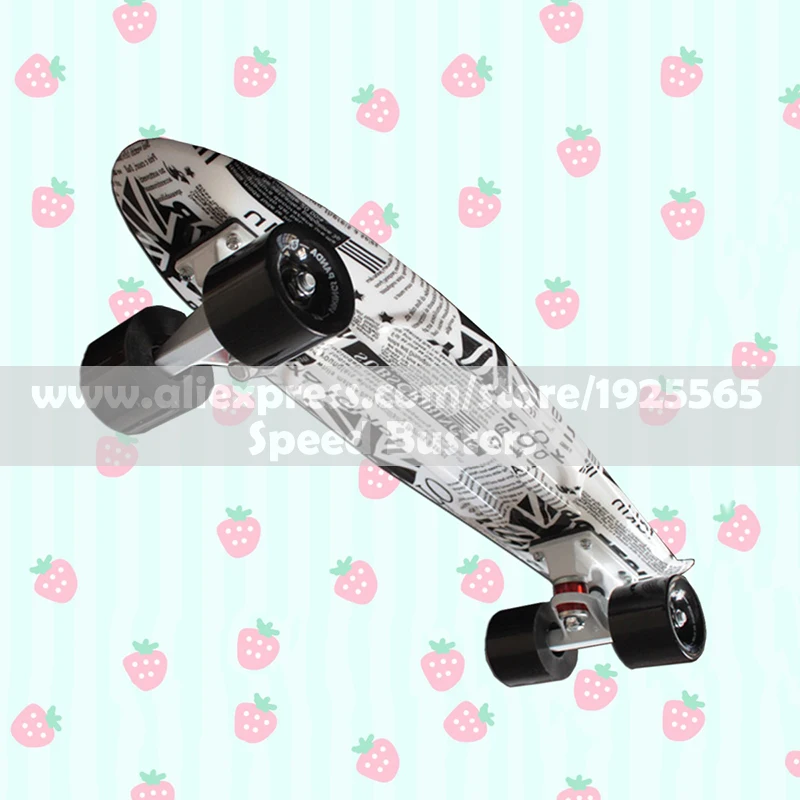 MIni Cruiser High Quality Retro Skateboard Starry Sky Pattern Mini Board long board wheels Fish board longboard skateboard PN14
MIni Cruiser High Quality Retro Skateboard Starry Sky Pattern Mini Board long board wheels Fish board longboard skateboard PN14