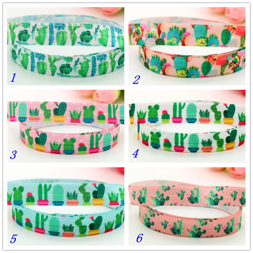5/8'' Free shipping Fold Elastic FOE cactus flower printed headband headwear diy decoration wholesale OEM D537
5/8'' Free shipping Fold Elastic FOE cactus flower printed headband headwear diy decoration wholesale OEM D537
