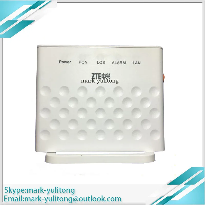 Новые кастрюли ZTE F401 ZXA10 EPON onu ONT 1LAN + 1 порт для FTTH Porject F401, F420, F460, все предлагают связаться с нами
Новые кастрюли ZTE F401 ZXA10 EPON onu ONT 1LAN + 1 порт для FTTH Porject F401, F420, F460, все предлагают связаться с нами