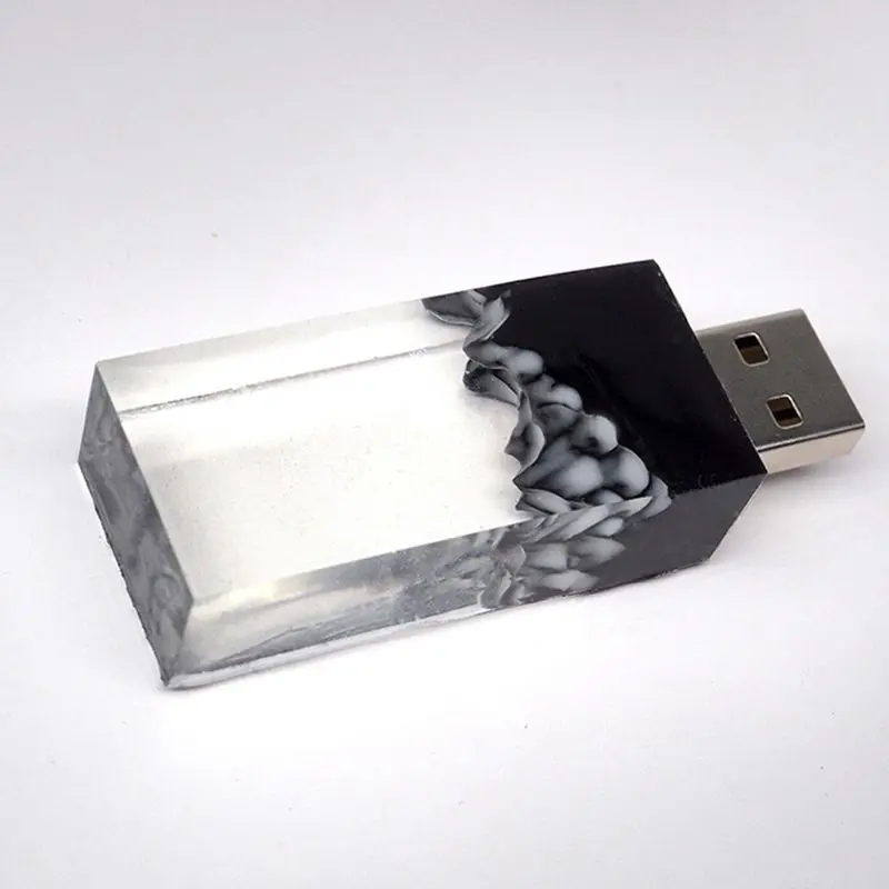Snow Mountain Mold Silicone Resin Mold DIY Micro Landscape USB Drive Resin Molds
Snow Mountain Mold Silicone Resin Mold DIY Micro Landscape USB Drive Resin Molds
