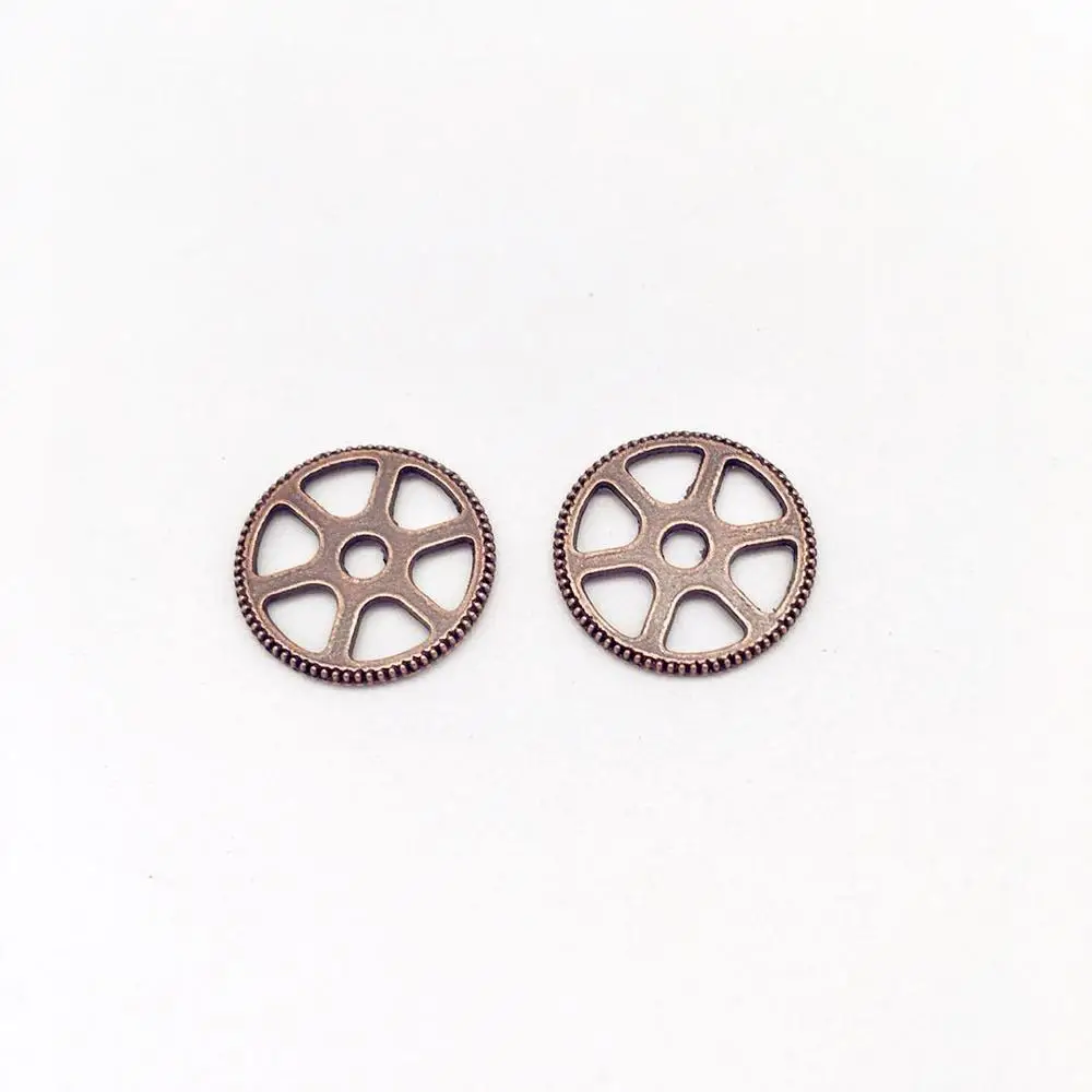 vintage 10 pcs gear charms punk gear Pendants fit DIY handmade necklace earring bracelet charms Jewelry Making 20*20mm
vintage 10 pcs gear charms punk gear Pendants fit DIY handmade necklace earring bracelet charms Jewelry Making 20*20mm
