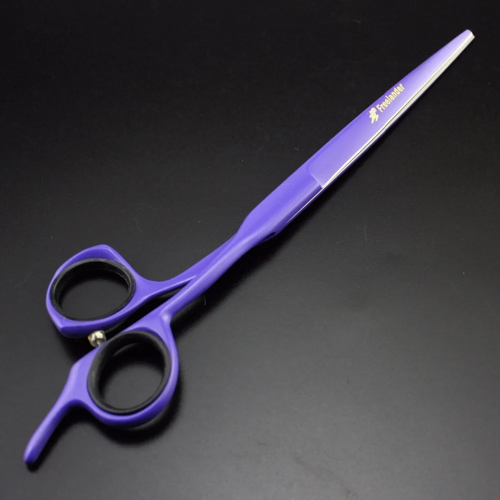 7 inch No holes Hair Cutting Hairdressing Shears Blind Holes Dogs Cats Pets& Human Hair Scissors Hair Clippers Tools
7 inch No holes Hair Cutting Hairdressing Shears Blind Holes Dogs Cats Pets& Human Hair Scissors Hair Clippers Tools