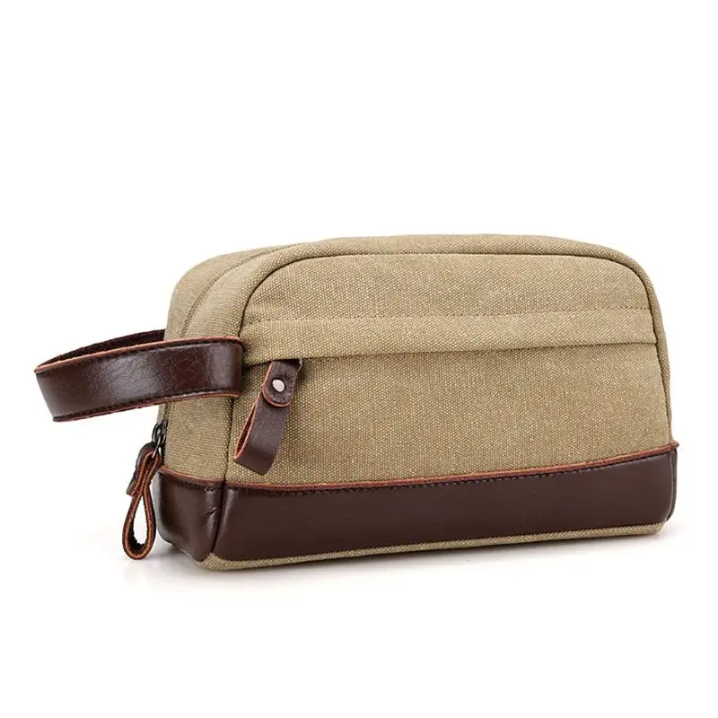New Men Travel Canvas Toiletry Bag Wash Shower Makeup Bag Organizer Portable Case Pouch Fashion Zipper Cosmetic Bag
New Men Travel Canvas Toiletry Bag Wash Shower Makeup Bag Organizer Portable Case Pouch Fashion Zipper Cosmetic Bag