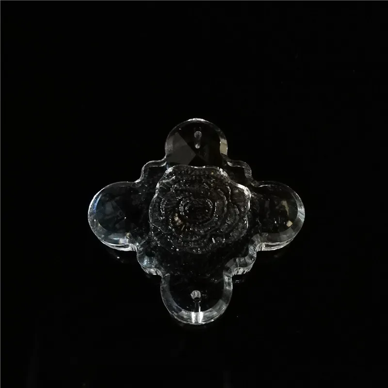 Free Shipping 20pcs/Lot 45mm Crystal Engrave Rose Clear Crystal Chandelier Parts,Suncatcher Prism Lighting Glass Pendants
Free Shipping 20pcs/Lot 45mm Crystal Engrave Rose Clear Crystal Chandelier Parts,Suncatcher Prism Lighting Glass Pendants