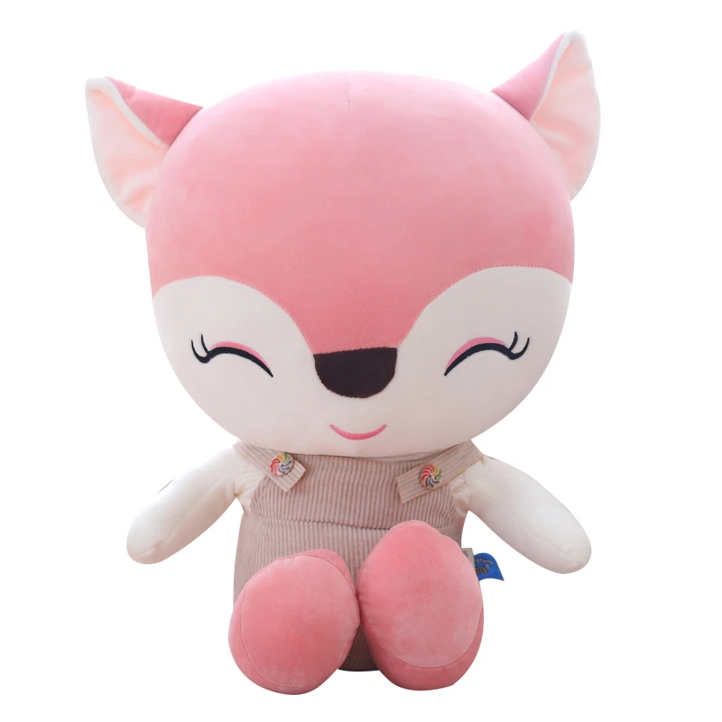 25cm 2018 Stuffed Foxes Toys Embrace Plush Dolls Cute Foxes PP Cotton Stuffed Birthday Toys For Children Stuffed Animals Toys
25cm 2018 Stuffed Foxes Toys Embrace Plush Dolls Cute Foxes PP Cotton Stuffed Birthday Toys For Children Stuffed Animals Toys