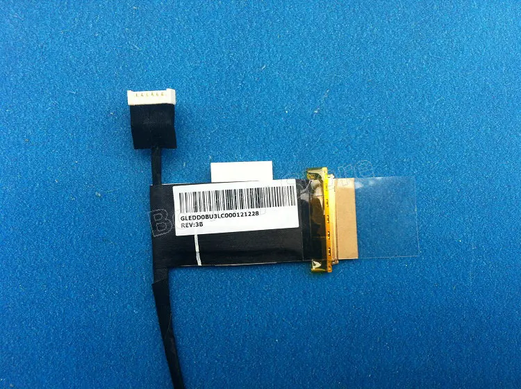 New Laptop Lcd Cable For Toshiba SATELLITE T130 T130D T135 T131 T132 T135D P/n: DD0BU3LC000
New Laptop Lcd Cable For Toshiba SATELLITE T130 T130D T135 T131 T132 T135D P/n: DD0BU3LC000