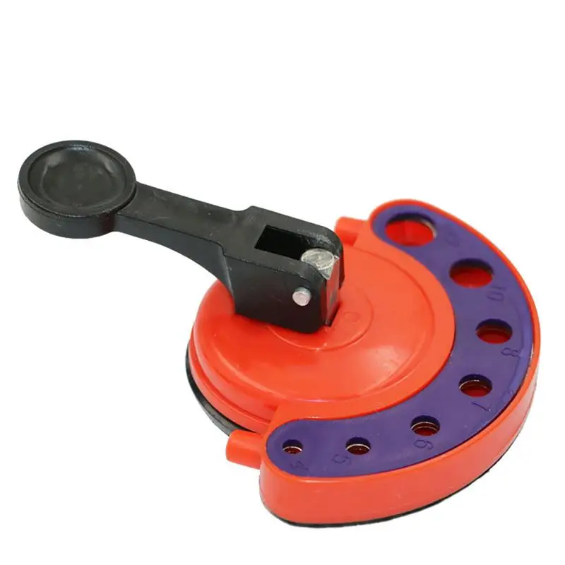 Multi - Functional Adjustable Size Positioning Tool For Glass Hole Opener Drill Bit Positioner Ceramic Tile Drilling Chuck
Multi - Functional Adjustable Size Positioning Tool For Glass Hole Opener Drill Bit Positioner Ceramic Tile Drilling Chuck