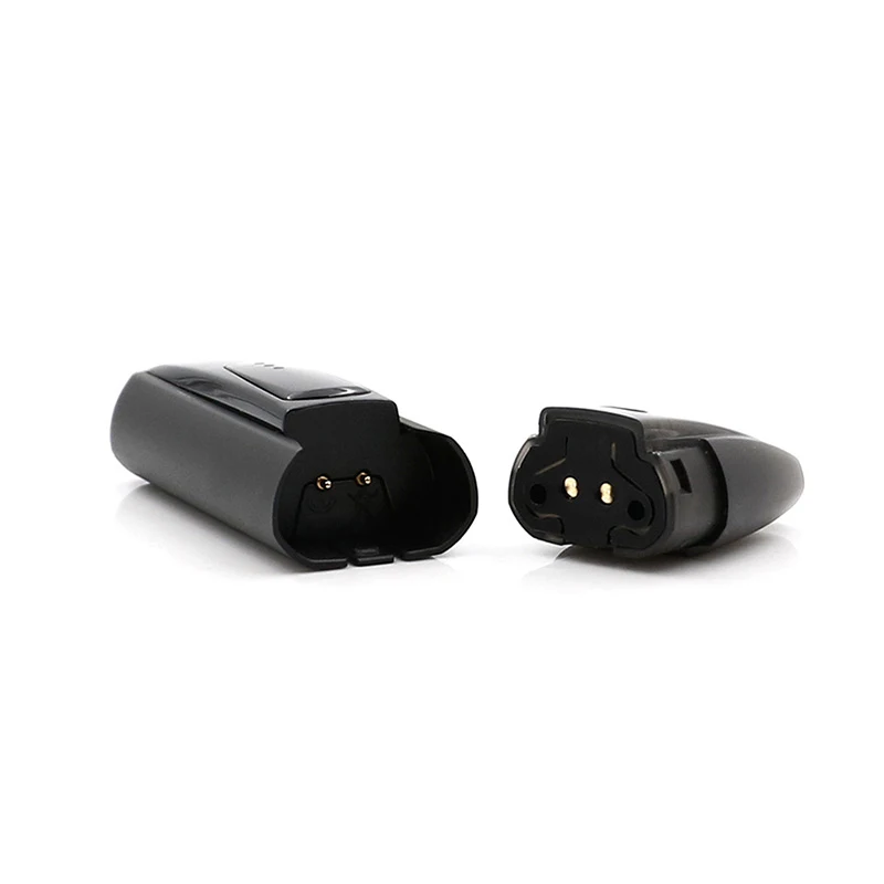 12pcs/lot Original JUSTFOG Minifit Pod 3 Units fit for JUSTFOG minifit Starter Kit Electronic cigarette Accessory
12pcs/lot Original JUSTFOG Minifit Pod 3 Units fit for JUSTFOG minifit Starter Kit Electronic cigarette Accessory