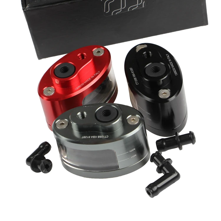 High quality universal motorcycle CNC Clutch Brake Pump Fluid Tank Reservoir Oil Cup Refit decoration free shipping
High quality universal motorcycle CNC Clutch Brake Pump Fluid Tank Reservoir Oil Cup Refit decoration free shipping