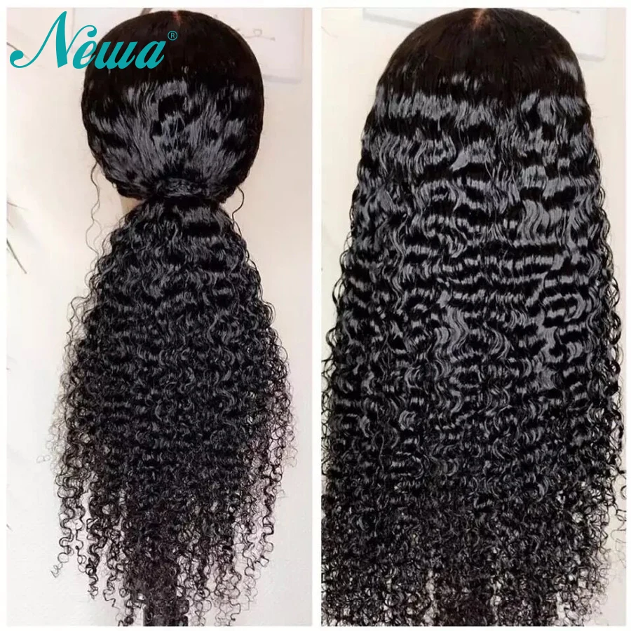 Парики Newa Hair на сетке спереди волнистые 13x4|wig withe|wig lace front wigwig wig |