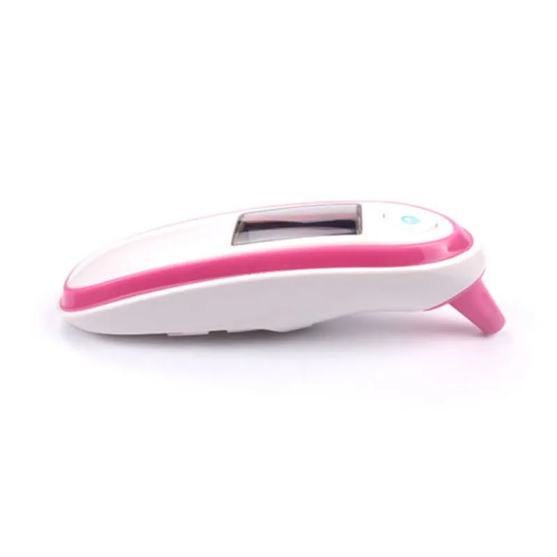 Loodom OLED Pulse Oximeters Baby Thermometer Wrist Blood Pressure Monitor Thermometr Oximetro De Dedo Blood pressure gift box
Loodom OLED Pulse Oximeters Baby Thermometer Wrist Blood Pressure Monitor Thermometr Oximetro De Dedo Blood pressure gift box