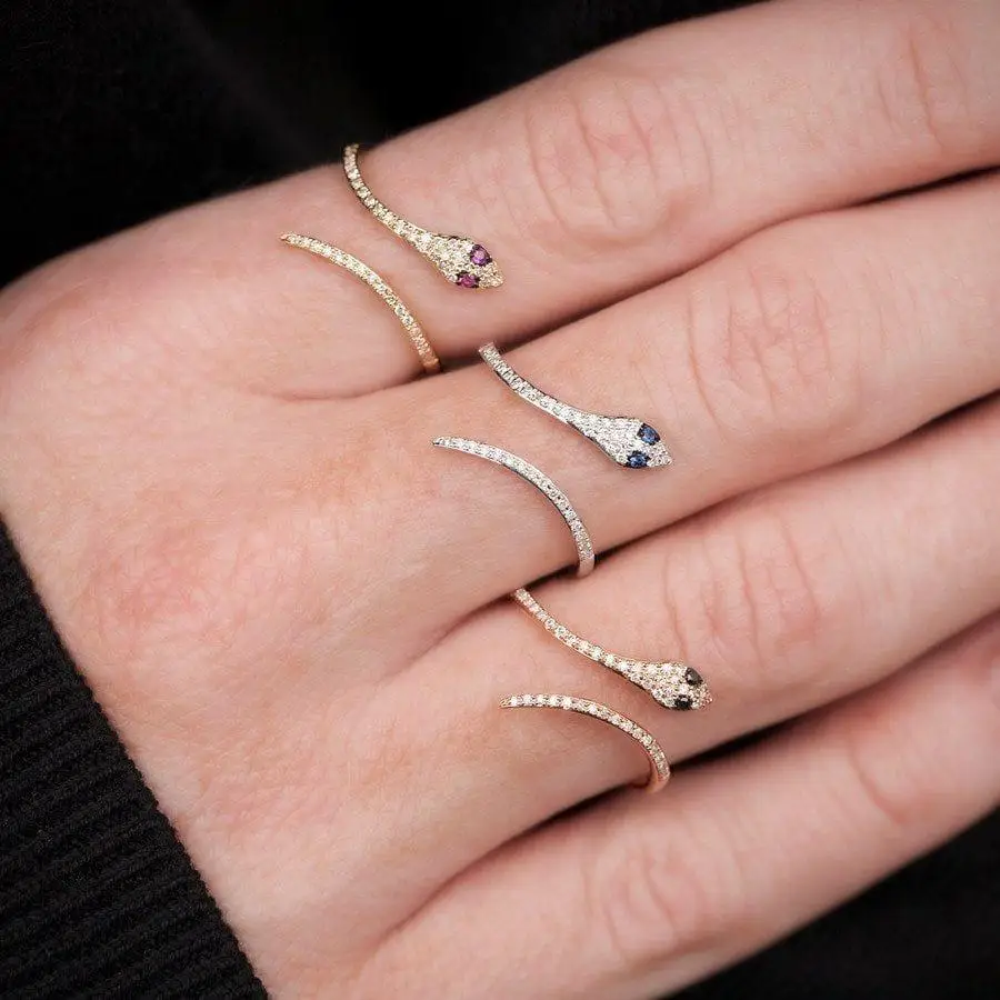 Gold rose gold Silver color open adjust fashion ring free sized micro pave cz european gorgeous simple women rings
Gold rose gold Silver color open adjust fashion ring free sized micro pave cz european gorgeous simple women rings