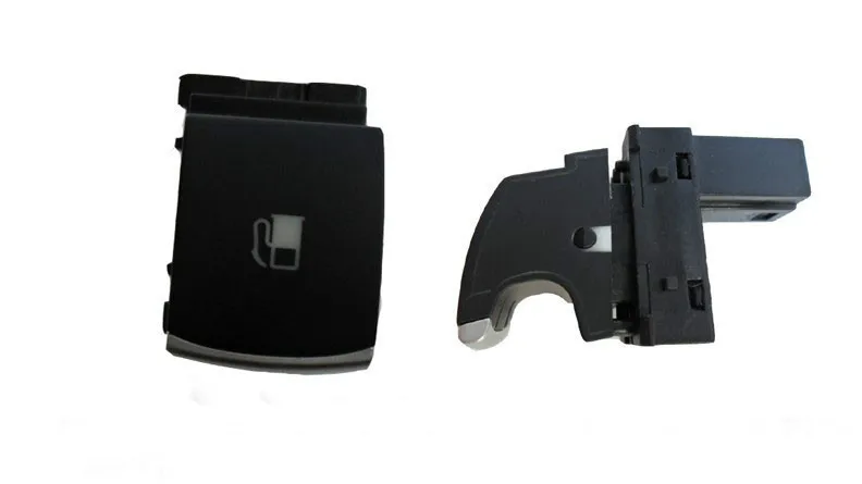 Chrome Fuel Tank Gas Switch 1KD 959 833