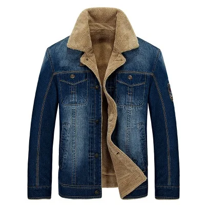 2018 new arrival of winter cotton liner warm casual denim jacket,denim coat plus-size M-5XL free shipping
2018 new arrival of winter cotton liner warm casual denim jacket,denim coat plus-size M-5XL free shipping