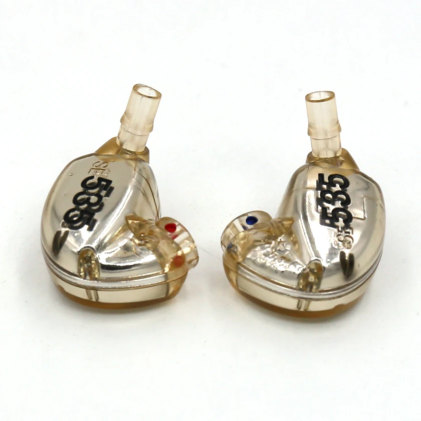 One Pair DIY Repair Housing Shell Cover Case For SE535 SE425 SE315 SE215 Earphone plug
One Pair DIY Repair Housing Shell Cover Case For SE535 SE425 SE315 SE215 Earphone plug