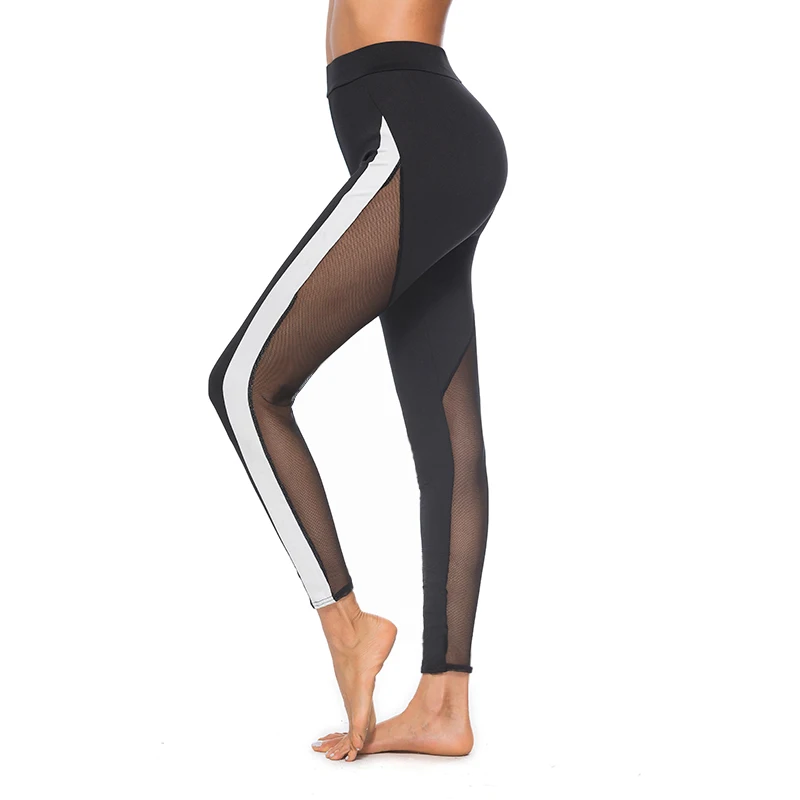 Spring Summer Woman's Mesh Leggings Women Leggins Elbows For Fitness Legins Push Up Workout Jeggings Tayt Sportleggings Vrouwen
Spring Summer Woman's Mesh Leggings Women Leggins Elbows For Fitness Legins Push Up Workout Jeggings Tayt Sportleggings Vrouwen