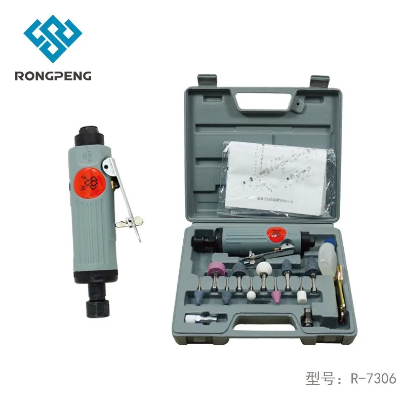 Производитель напрямую продает пневматические шлифовальные машины Rongpeng, шлифовальные машины прямого типа, пневматические шлифовальные машины, малогабаритные ветровые мельницы и di
Производитель напрямую продает пневматические шлифовальные машины Rongpeng, шлифовальные машины прямого типа, пневматические шлифовальные машины, малогабаритные ветровые мельницы и di