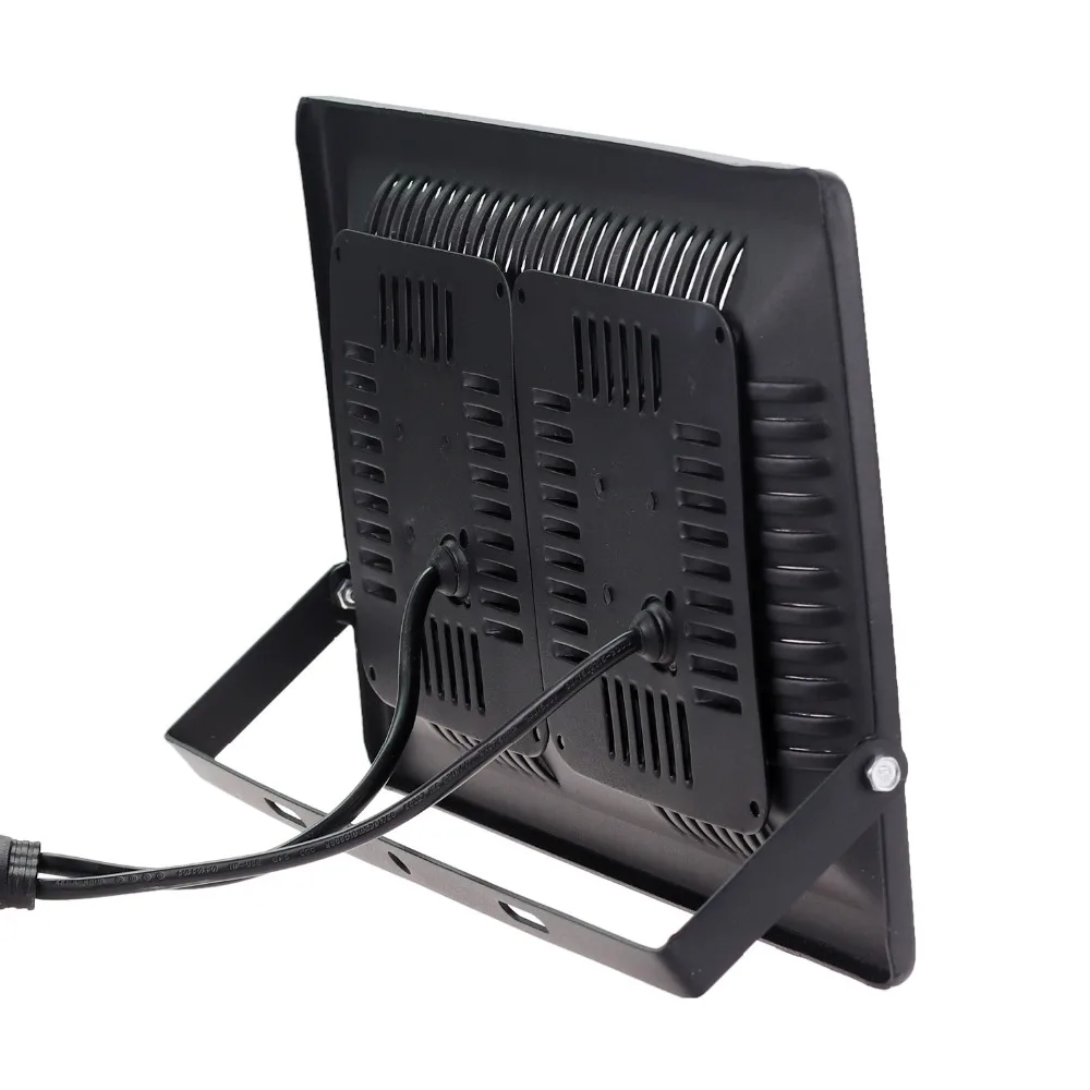 Commercial Full Spectrum Lamp LED Grow Light 30W 50W 100W 150W AC110V 220V Outdoor Waterproof For Greenhouse Hydroponics Seeding
Commercial Full Spectrum Lamp LED Grow Light 30W 50W 100W 150W AC110V 220V Outdoor Waterproof For Greenhouse Hydroponics Seeding