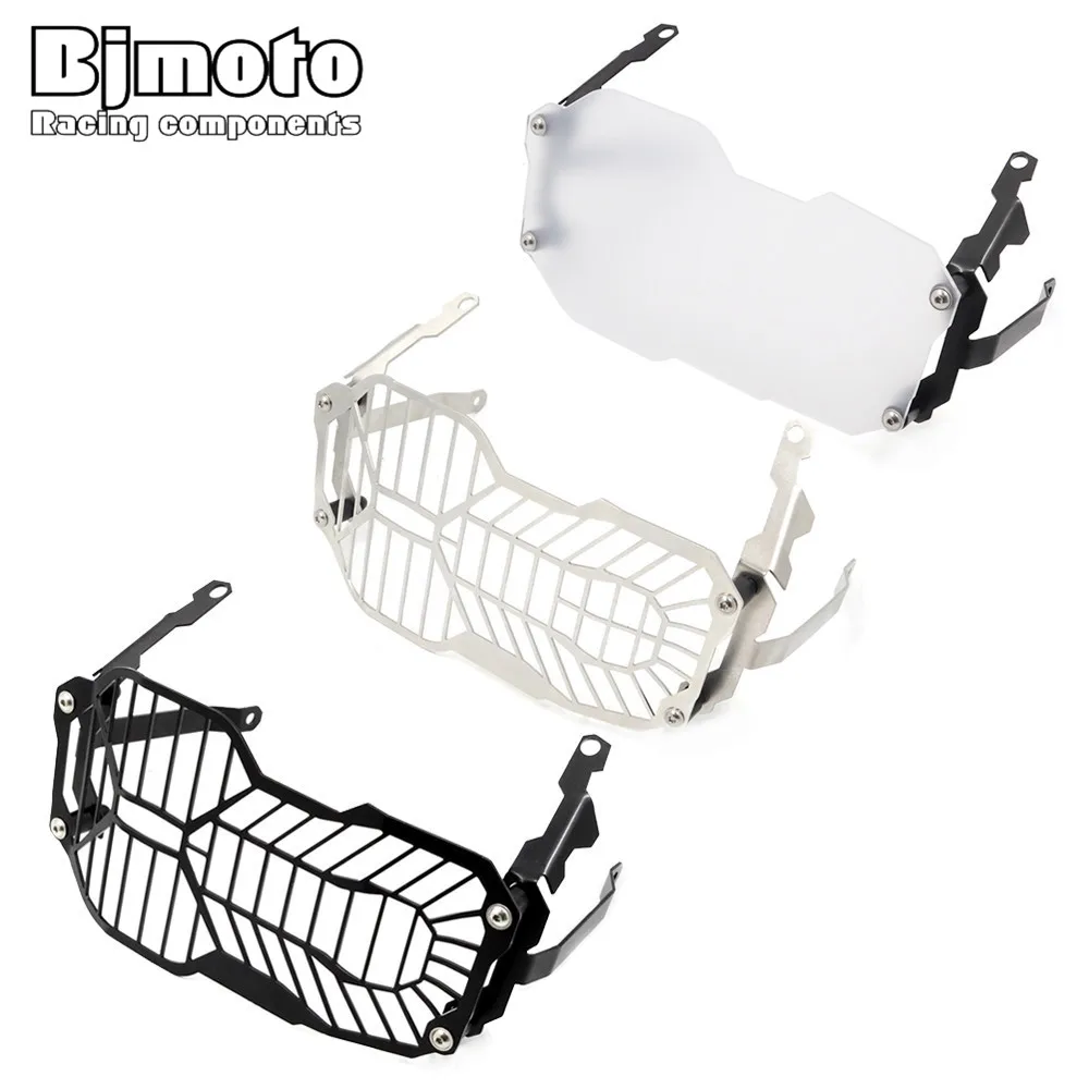 Bjmoto For BMW R1200GS Water Cooled models 2013-2018 Moto R1200GS adv Adventure 2014-2018 Headlight Head lamp Grill Guard Cover
Bjmoto For BMW R1200GS Water Cooled models 2013-2018 Moto R1200GS adv Adventure 2014-2018 Headlight Head lamp Grill Guard Cover