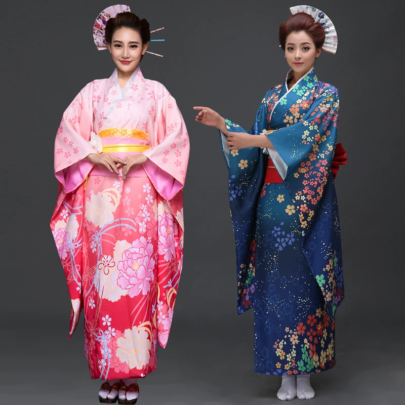 High Quality Traditional cosplay women's love live kimono formal bathrobe set Fashion National Trends Women Sexy Kimono Yukata
High Quality Traditional cosplay women's love live kimono formal bathrobe set Fashion National Trends Women Sexy Kimono Yukata