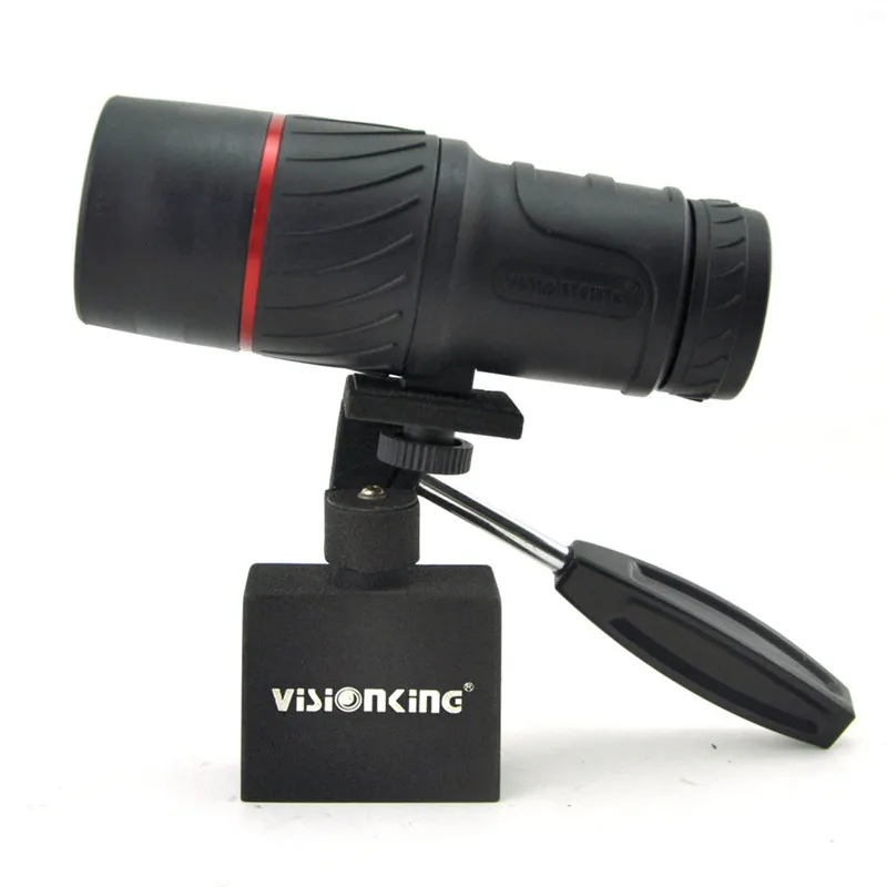 Монокулярный телескоп Visionking 8x42K, мощный монокулярный телескоп для охоты, кемпинга, с креплением на окно автомобиля
Монокулярный телескоп Visionking 8x42K, мощный монокулярный телескоп для охоты, кемпинга, с креплением на окно автомобиля