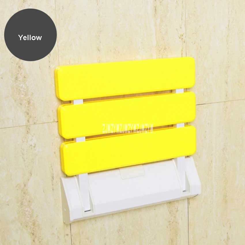 High-quality House Shower Folding Seat Bathroom Wall Mounted Chair Toilet Aluminum Folding Shower Chair A-4 Bathroom Bath Stool
High-quality House Shower Folding Seat Bathroom Wall Mounted Chair Toilet Aluminum Folding Shower Chair A-4 Bathroom Bath Stool