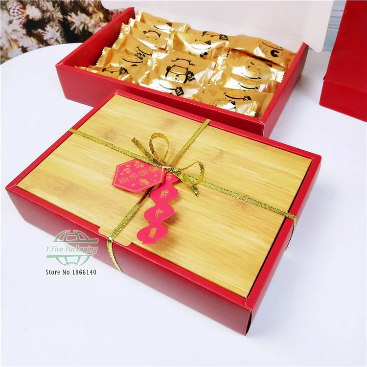 Wood Design Red Paper Box Cake Paper Box Wedding Cookies Candy Gift Box 100pcs/lot Free shipping
Wood Design Red Paper Box Cake Paper Box Wedding Cookies Candy Gift Box 100pcs/lot Free shipping
