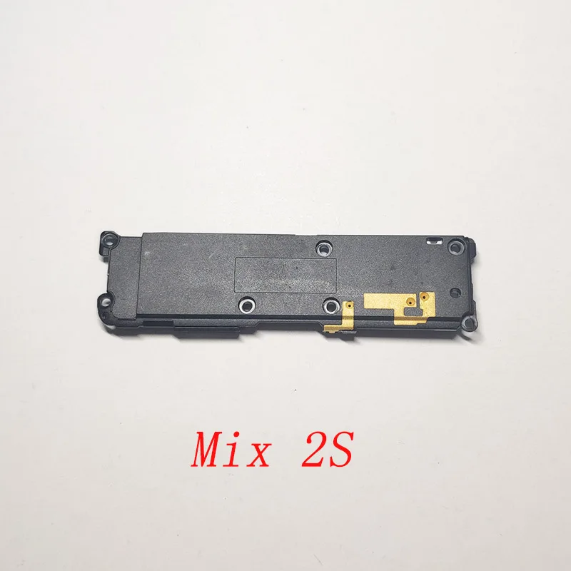 Протестированный динамик для Xiaomi mi Mix 2 S x2 x2S звуковой громкого Замена материнской