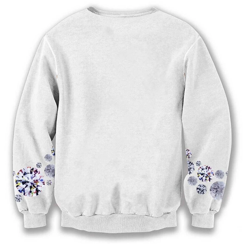PLstar Cosmos 2018 Autumn Fashion Men Women Long sleeve Sweatshirts Funny animal Fox 3d printing casual Men Pullover Sweatshirt
PLstar Cosmos 2018 Autumn Fashion Men Women Long sleeve Sweatshirts Funny animal Fox 3d printing casual Men Pullover Sweatshirt