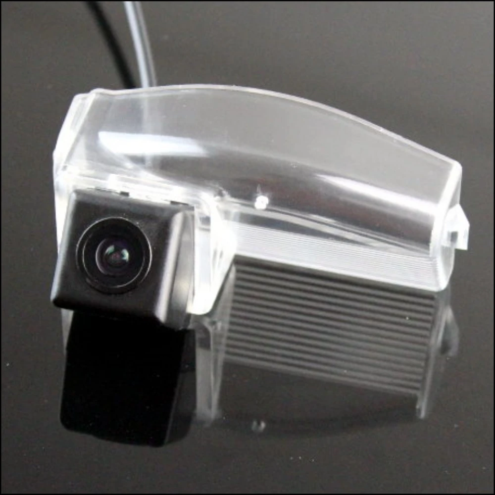 LiisLee Car Reversing image Camera For Mazda 3 Mazda3 M3 Axela MK2 2003~2019 Night Vision HD WaterProof Rear View back up CAM
LiisLee Car Reversing image Camera For Mazda 3 Mazda3 M3 Axela MK2 2003~2019 Night Vision HD WaterProof Rear View back up CAM
