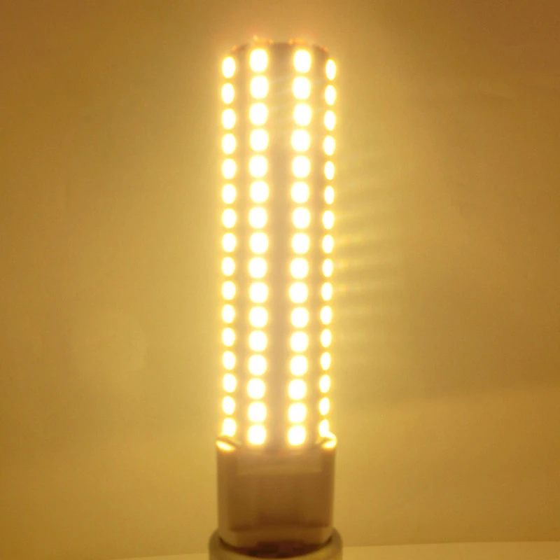 

G12 LED corn light 15W 20W 25W SMD2835 Led Bulbs lamp Warm White/White/Cool White bright AC85-265V lamp high-brightness lighting