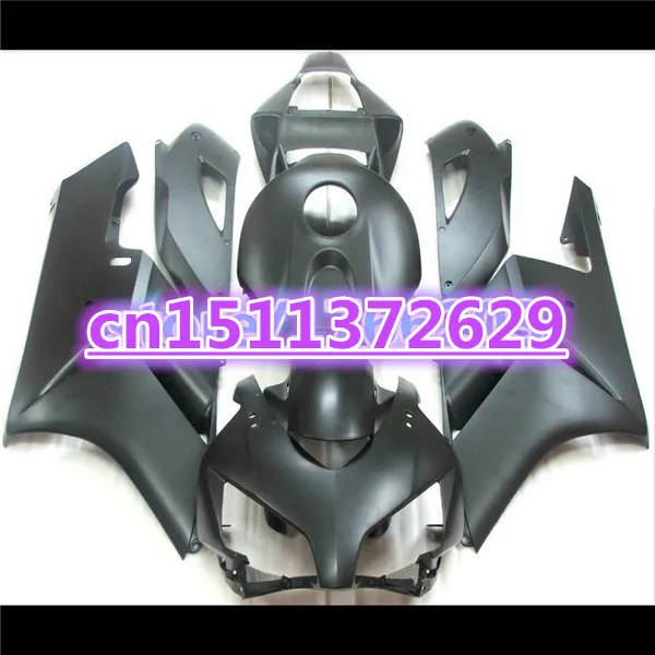 100%Fits For CBR1000RR 2004 2005 black CBR1000 RR CBR 1000 RR 04 05 ABS Fairing Set Plastic Kit
100%Fits For CBR1000RR 2004 2005 black CBR1000 RR CBR 1000 RR 04 05 ABS Fairing Set Plastic Kit