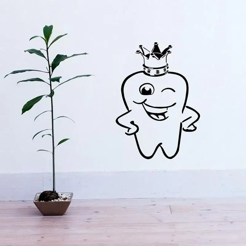 Free shipping Teeth Sticker King Dentist Decal Hours Poster Vinyl Art Wall Decal Pegatina Quadro Parede Decor Mural
Free shipping Teeth Sticker King Dentist Decal Hours Poster Vinyl Art Wall Decal Pegatina Quadro Parede Decor Mural