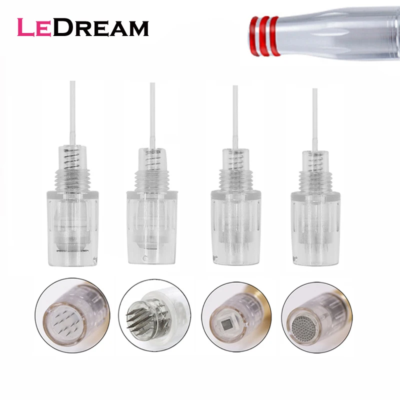 20pcs 8mm Screw 9 12 36 Pin 3D Micro Nano Round Tattoo Piercing Needles Cartridge For Charmant Tattoo & Body Art Microblading
20pcs 8mm Screw 9 12 36 Pin 3D Micro Nano Round Tattoo Piercing Needles Cartridge For Charmant Tattoo & Body Art Microblading