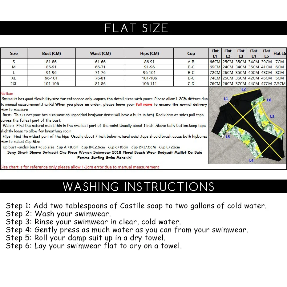 Sexy Short Sleeve Swimsuit One Piece Women Swimwear 2020 Floral Beach Wear Bodysuit Maillot De Bain Femme Surfing Swim Monokini
Sexy Short Sleeve Swimsuit One Piece Women Swimwear 2020 Floral Beach Wear Bodysuit Maillot De Bain Femme Surfing Swim Monokini