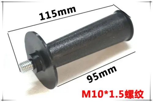 M10 x 1,5 угловая ручка шлифовального станка, замена хвостовика электрического сверла
M10 x 1,5 угловая ручка шлифовального станка, замена хвостовика электрического сверла
