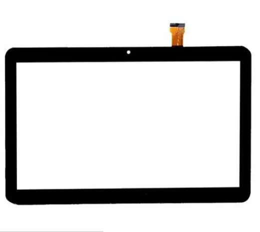 New For 10.1" DEXP Ursus TS210 Tablet touch screen Digitizer Touch panel Glass Sensor Replacement Free Shipping
New For 10.1" DEXP Ursus TS210 Tablet touch screen Digitizer Touch panel Glass Sensor Replacement Free Shipping