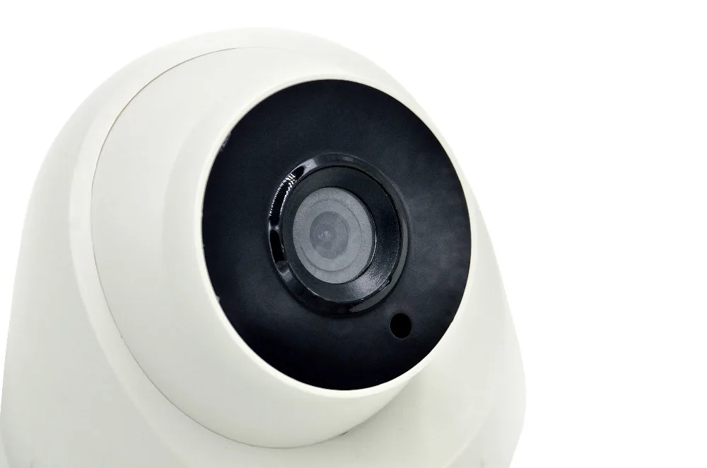 IP-камера PENGBO HD 1080P купольная с ИК-объективом 1 МП 2 5 Мп | Безопасность и защита