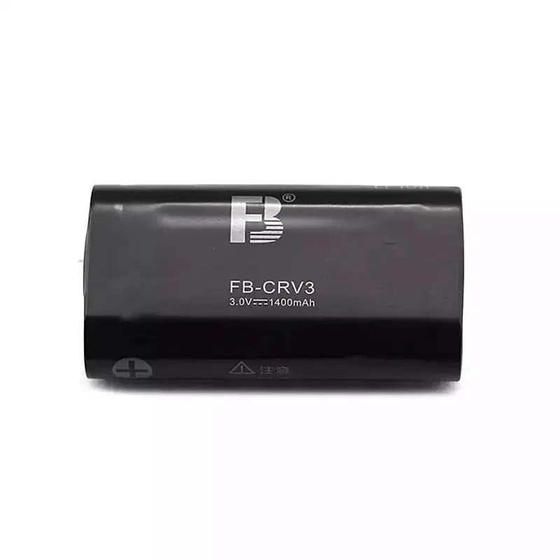 CR V3 литиевых батарей CRV3 цифровых фотокамер для Kodak C 720 740 740UZ 750 750UZ 730 4040 4040Z 3020|digital