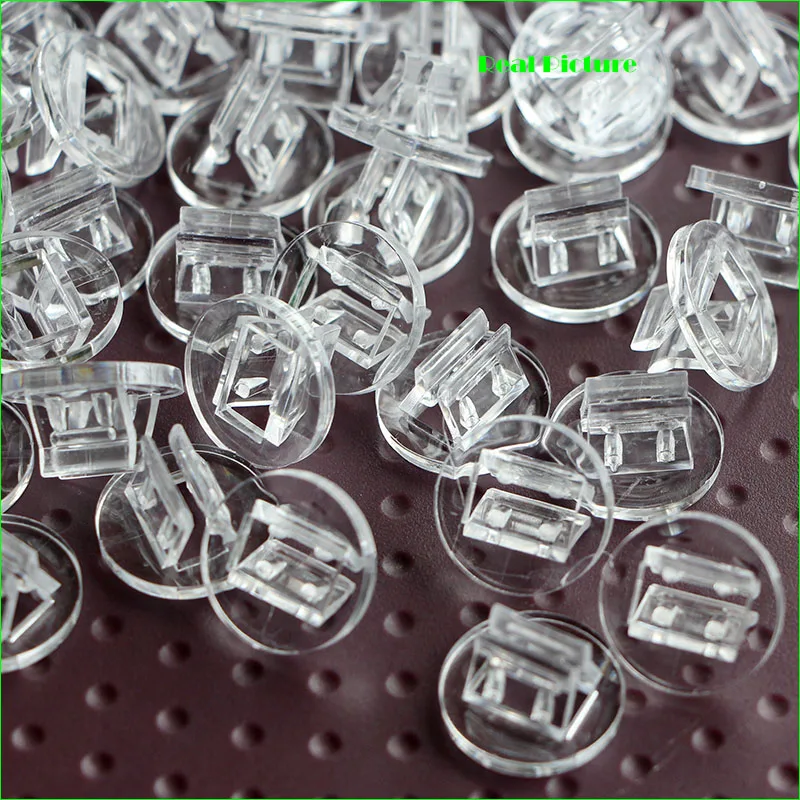 25 Pieces Plastic Board Game Cards Stand Unique Transparent Fixed Props for 2mm Paper Cards
25 Pieces Plastic Board Game Cards Stand Unique Transparent Fixed Props for 2mm Paper Cards