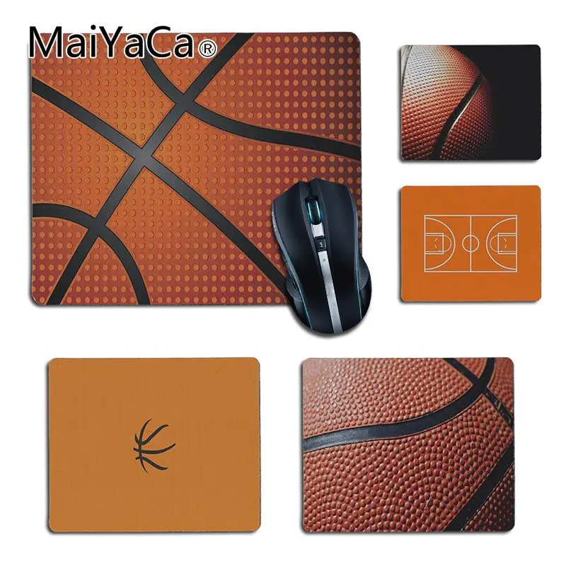 MaiYaCa новый дизайн баскетбольный игровой коврик для мыши геймерские игровые коврики под заказ компьютерные Аниме Коврик для мыши и ноутбука
MaiYaCa новый дизайн баскетбольный игровой коврик для мыши геймерские игровые коврики под заказ компьютерные Аниме Коврик для мыши и ноутбука