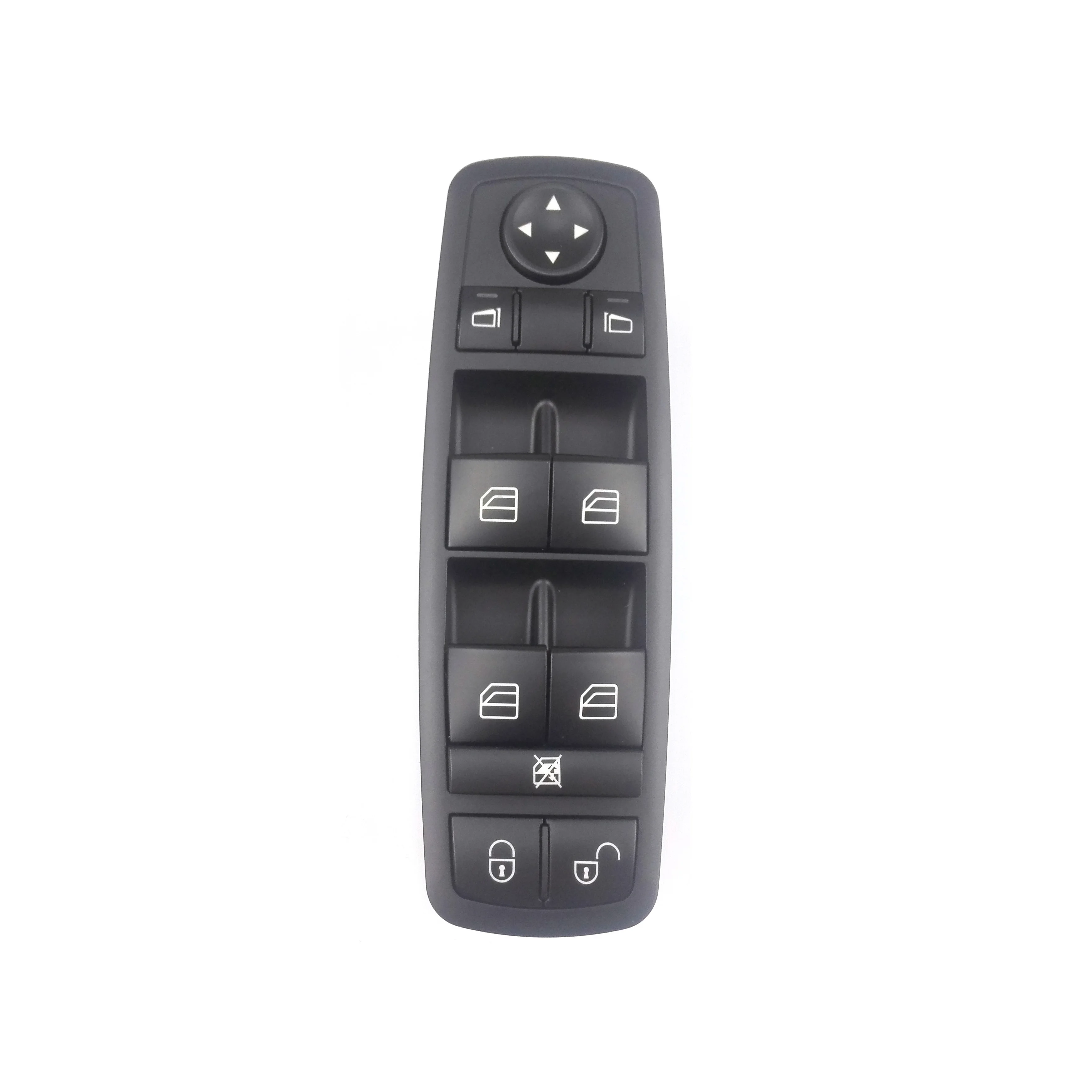 A169 820 66 10 A1698206610 1698206610 3728260 Black Beige Grey Power Window Control Switch for W169 W245 B180
A169 820 66 10 A1698206610 1698206610 3728260 Black Beige Grey Power Window Control Switch for W169 W245 B180